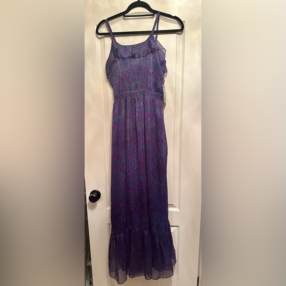 NWT Express Maxi Dress Size S $20